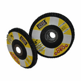 Trueliving_LIVIC Flap Disc CL-286 | 4? FD-ZA-80-Flap Disc