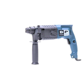 Trueliving_PXRH - 211 B&P Power Tool No Load Speed 0-850r/pm Rated Voltage 230v Rated Frequency 50hz.