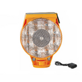 Trueliving_Solar Flasher_1 Size ------- 22.5cm (H)* 18cm (D)