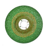 Trueliving_DC Wheel NX Series Product Diameter in MM Thickness in MM Arbor Hole NX 4″”X4MM 100 4 16