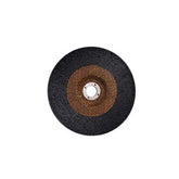 Trueliving_DC Wheel GX Series Product Diameter in MM Thickness in MM Arbor Hole GX 4″ X4MM 100 4 16