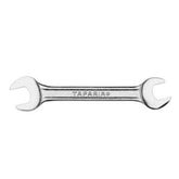 Truliving_Hand Tools & Hardware-Spanner & Spanner Set-Tools & Hardware-TAPARIA Double Sided Open End Wrench DEP 6X7 | 6X7 FIX SPANNER