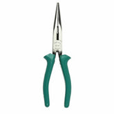 Truliving_Hand Tools & Hardware-Pliers-Tools & Hardware-Taparia 8" LONG NOSE PLIER 1420/8 | 215mm Needle Nose Pliers