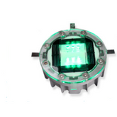 Trueliving_In Pavement Solar Studs Starting Intensity ------ 300Lux ~600Lux