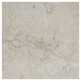 Trueliving_Sunhearrt Teler Crema Glossy 600 mm x 600 mm GVT Tile_Price-49_Per Sq Ft.