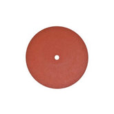 Trueliving_Cut Off Wheel RX Series Product Diameter in mm Thickness in mm Arbor Hole 4″ RX 107 1.5 16.0