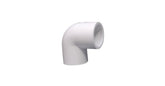 Elbow 90° | Durable Pipe Fitting for Smooth Direction Change
