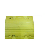 Trueliving_Rubber Speed Bump_1 Size ------ 500*425*70mm