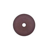 Trueliving_Cut Off Wheel LX Series Product Diameter In mm Thickness In mm Arbor Hole 4″ LX 107 1 16
