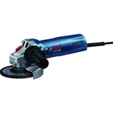 Trueliving_GWS 900-100 Professional Angle Grinder 4" Disc Dia. ---- 100 mm Grip Size ---- 59/54.5 mm