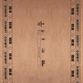 Trueliving_WIN MR CenturyPly 8 ft x 4 ft Blockboard - 19 mm_Plywood_ 120/Sq. Ft.