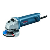 Trueliving_GWS 6-100 S Professional Angle Grinder 4" No - Load Speed ---- 11,000 rpm Disc Diameter ---- 100 mm