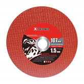 Trueliving_Cut Off Wheel CG Series Product Diameter In mm Thickness In mm Arbor Hole 4″ CG 107 1.47 16