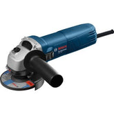 Trueliving_GWS- 600 Professional Angle Grinder 4'' Power input ---- 670 W No - Load Speed ---- 11000 rpm