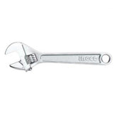 Truliving_Automotive Accessories-Hand Tools & Hardware-Tools & Hardware-INGCO Adjustable Wrench HADW131082 | 250 mm(8"")