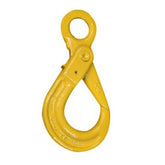 Trueliving_G80 Eye Self Locking Hook_Size-7/9_Weight 0.80 kg_WLL 2 Tons