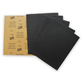 Trueliving_Abrasive Latex Paper 80 grit