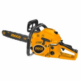 Truliving_INGCO Gasoline Chain Saw GCS5451811 | Petrol Chain Saw