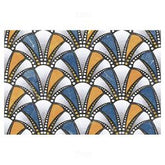 Trueliving_Sunhearrt Emilio Black HL Glossy 450 mm x 300 mm Ceramic Wall Tile_Price-35_Per Sq Ft.