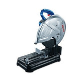 Trueliving_GCO- 220 Professional Bench Top Cut-off Saw Cutting Capacity rectangle ---- 100 x 196 mm Cutting Capacity Square ---- 119 x 119 mm
