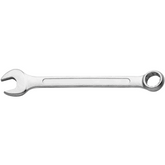 Trueliving_Combination Spanners (Chrome Plated)