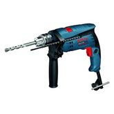 Trueliving_Bosch GSB- 16 RE Professional Impact Drill 1G <500W Drilling Dia. in masonry wall ---- 16 mm Drilling Dia. in Steel ---- 12 mm
