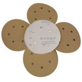 Trueliving_Velcro Disc- (Gold Series) 60 grit