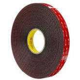 Trueliving_3M Bonding Tape Material Glass Used For MIRROR, Aluminium
