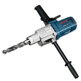 Trueliving_Bosch GBM 32-4 Professional Rotary Drill No- Load Speed ---- 210 /330 /470 /740 rpm Drilling Dia. in Steel ---- 32 mm