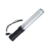 Trueliving_LED Baton HR6-RG Lifespan ------- 10,000 Hours Length ------- 26cm