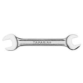 Truliving_Hand Tools & Hardware-Spanner & Spanner Set-Tools & Hardware-TAPARIA Double Ended Open Jaw Spanner DEP 12X13 | 12x13 mm