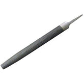 Trueliving_Half Round Files File Shape: Half Round File Type: Machinist Material: Steel
