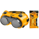 Trueliving_Safety And Welding Accessories2-Tools & Hardware-INGCO Welding Goggles HSGW01, Safety Welding Goggles