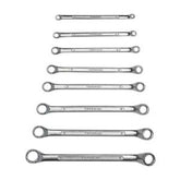 Truliving_Automotive Accessories-Hand Tools & Hardware-Spanner & Spanner Set-TAPARIA Ring Spanner Set 1808 | 8-Piece