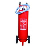 Trueliving_Fire Extinguisher - Water CO2 (Trolley) Type Desciption