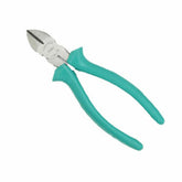 Truliving_Hand Tools & Hardware-Pliers-Tools & Hardware-Taparia Side Cutting Pliers 1121/6N | 165mm | Insulated with thick C.A. sleeve