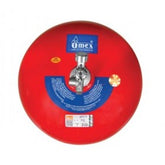 Trueliving_Fire Extinguisher - Modular Automatic BC/ABC Dry Chemical Powder