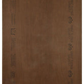 Trueliving_Samrat Platinum 8 ft. x 4 ft. 12 mm BWP/Marine Plywood__Price Per Sq Ft.___90