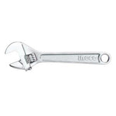 Truliving_Automotive Accessories-Hand Tools & Hardware-Tools & Hardware-INGCO Adjustable Wrench HADW131122 | 300mm (12"")