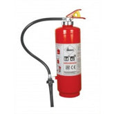 Trueliving_Fire Extinguishers - M/Foam (AFFF) Type (Gas Cartridge) Desciption AFFF – 6 Ltr 15683 15 – 20 6 – 8 35 60 gms