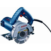 Trueliving_Bosch GDC - 121 Professional Diamond / Stone Cutter No - Load Speed ---- 12000 rpm Tool Blade ---- 5 inch