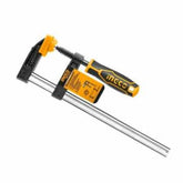 Truliving_Clamps-Hand Tools & Hardware-Tools & Hardware-INGCO F Clamp HFC020802 | 80x300 mm | 270KGS