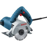 Trueliving_Bosch GDC - 120 Professional Diamond / Stone Cutter Rated Power Input ---- 1200 W No - load Speed ---- 12000 rpm