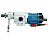 Trueliving_Bosch GDB - 350 WE Professional Diamond Drill Rated Power Input ---- 3200 W Weight Without Cable ---- 11.9 kgs.