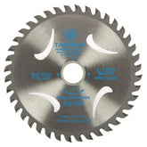 Trueliving_TCT Wood Cutting Blades Taparia wood cutting Balde is made of High Quality.