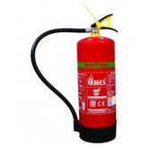 Trueliving_Fire Extinguisher - Water Type Water Type 6 Ltr. 15683 40 – 50 6 – 8 35
