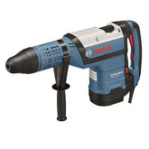 Trueliving_Bosch GBH 12-52 DV Professional Rotary Hammer Weight ---- 11.9 kgs. Width ---- 120 mm
