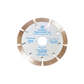 Trueliving_Diamond Cutting Blade (Segmented Cut) The max Speed 15000 rpm.