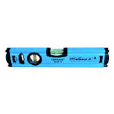 Trueliving_Spirit Level (0.50mm Accuracy, With Magnet) PRODUCT NO. SIZE A B C WT. GMS SLM05 12 30 cm 300 57 22 240