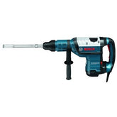 Trueliving_Bosch GBH 8-45 DV Professional Rotary Hammer Rated Power Input ---- 1500 W Impact Energy ---- 12 - 5 J